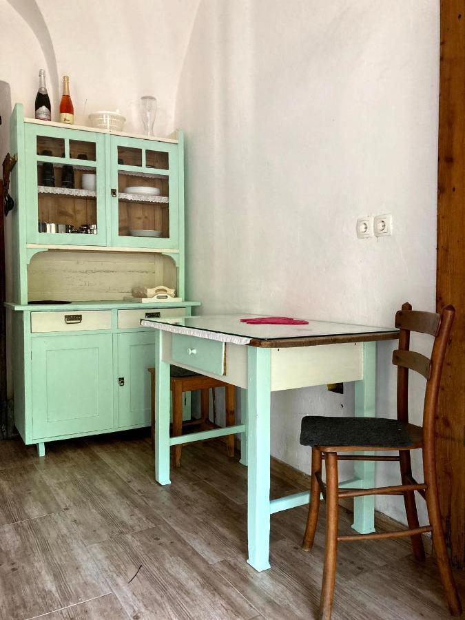 Juvanova Hous - Rooms Luče Eksteriør bilde